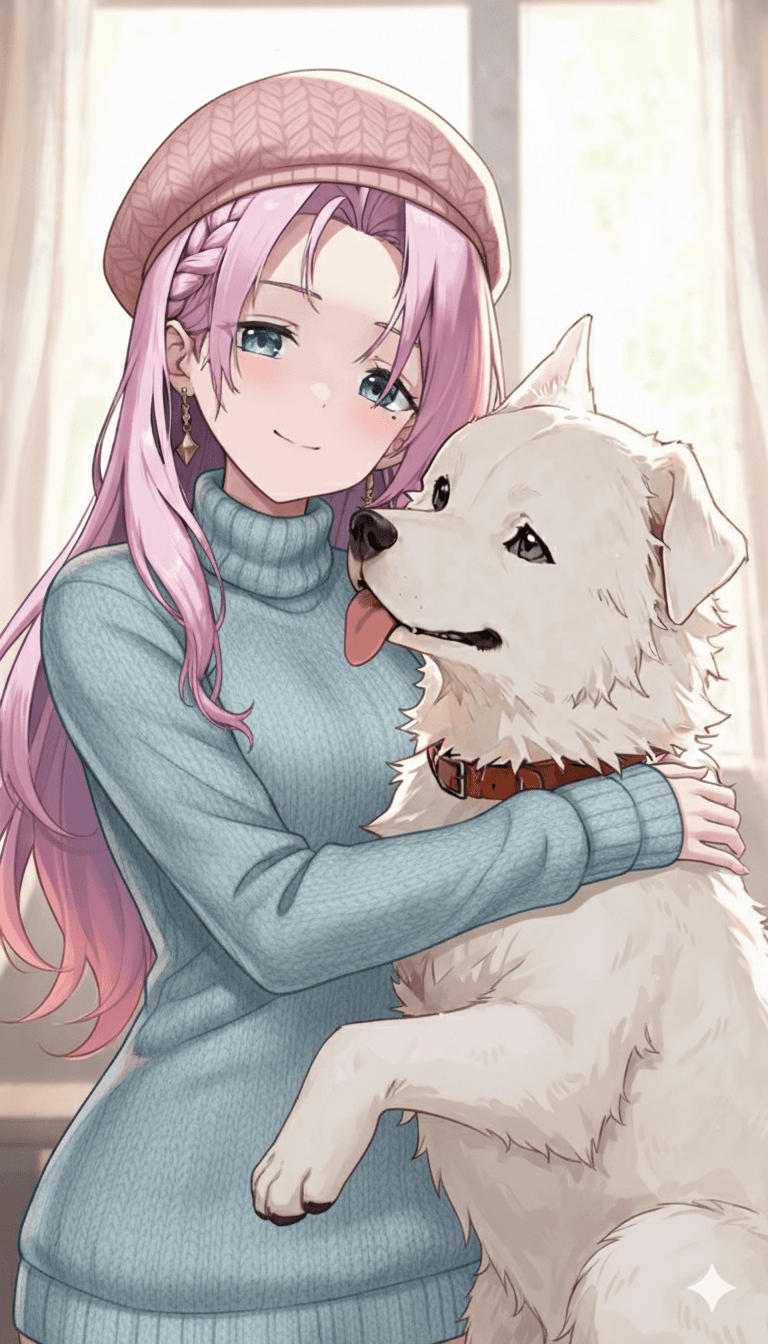 하라 - 오리지널 안무 퍼포먼스