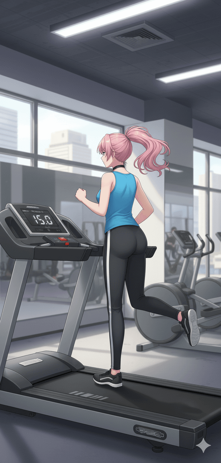 로네브 - 힙합 댄스 챌린지