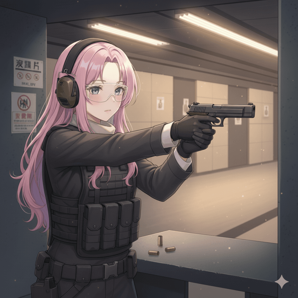 벨라모르 - 우아한 발레 퍼포먼스